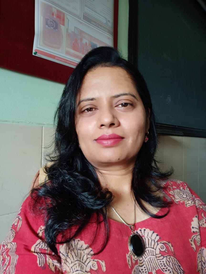 Dr. Karpagavalli S.