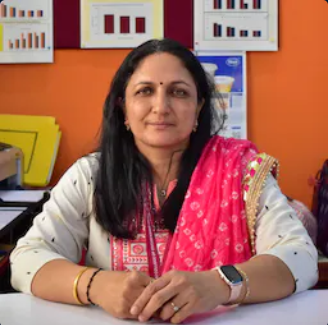 Dr. Monika Bhagwat