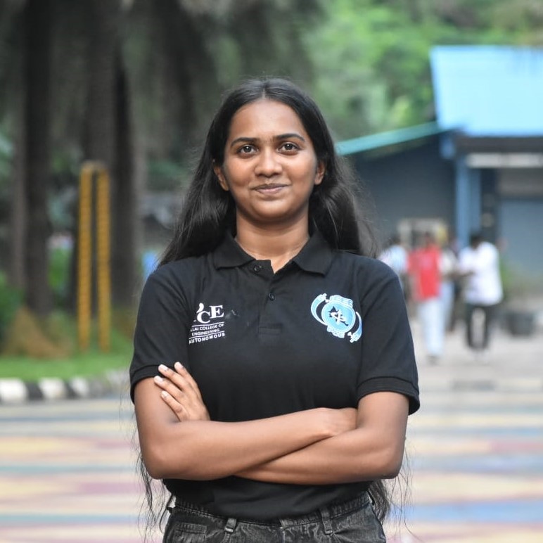 Ruchi Pawar