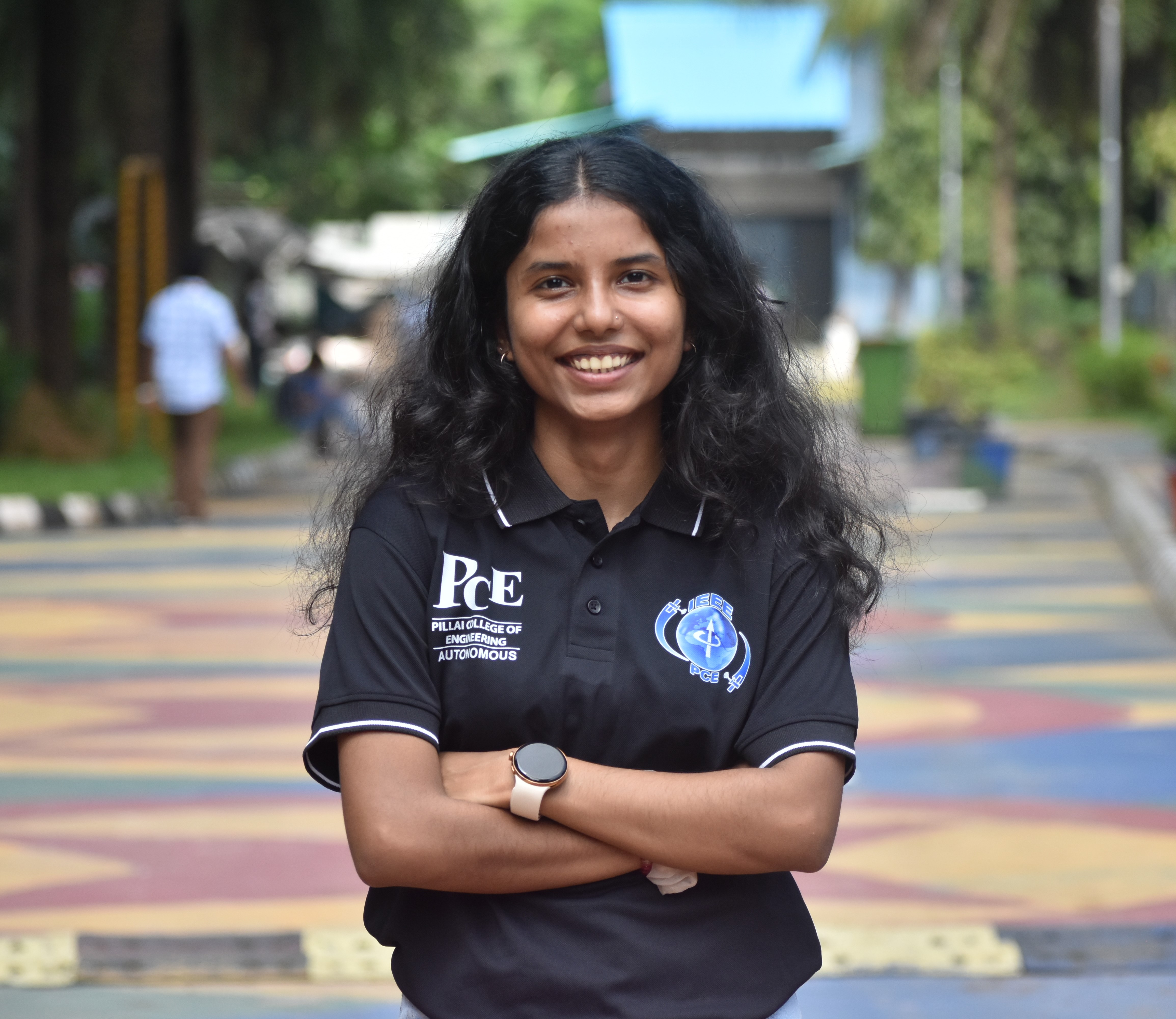 Janhavi Soni